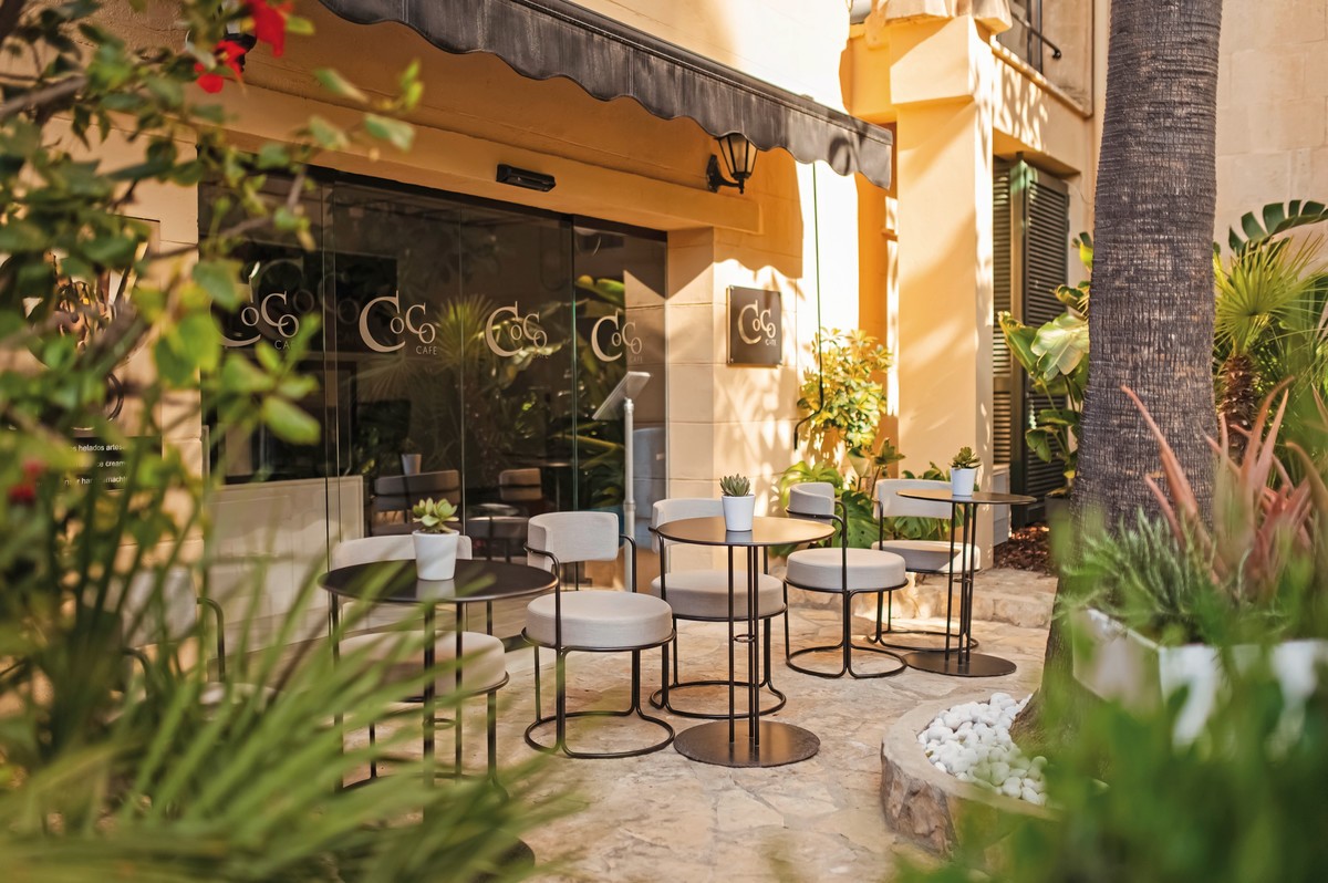 Hotel Secrets Mallorca Villamil Resort & Spa, Spanien, Mallorca, Paguera, Bild 24