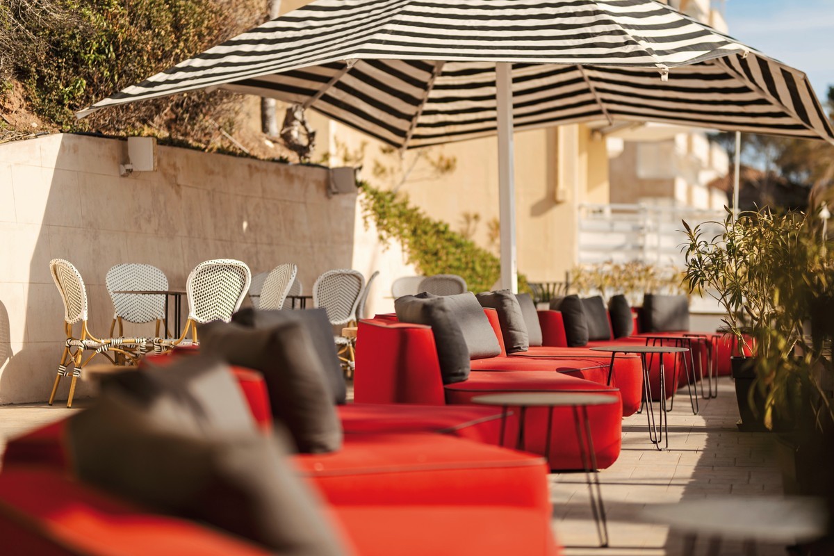 Hotel Secrets Mallorca Villamil Resort & Spa, Spanien, Mallorca, Paguera, Bild 25