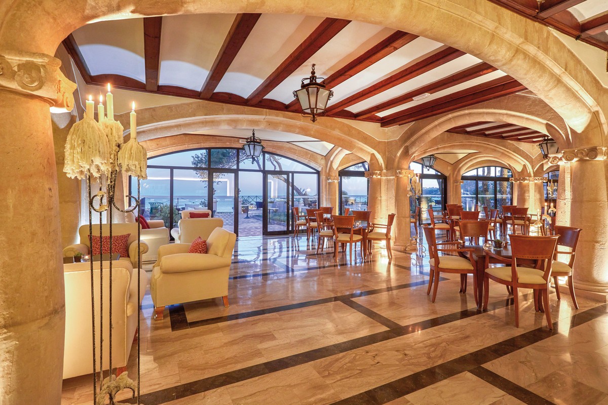 Hotel Secrets Mallorca Villamil Resort & Spa, Spanien, Mallorca, Paguera, Bild 27