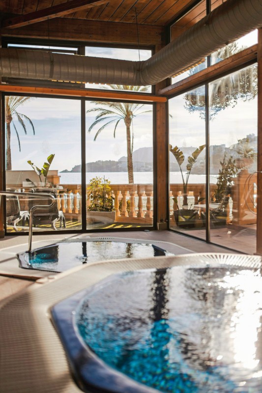 Hotel Secrets Mallorca Villamil Resort & Spa, Spanien, Mallorca, Paguera, Bild 28