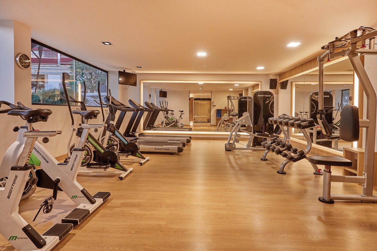 Hotel Secrets Mallorca Villamil Resort & Spa, Spanien, Mallorca, Paguera, Bild 31