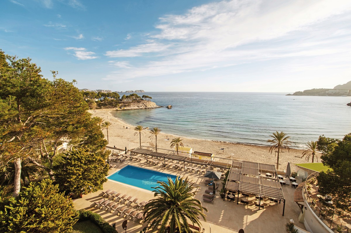 Hotel Secrets Mallorca Villamil Resort & Spa, Spanien, Mallorca, Paguera, Bild 5