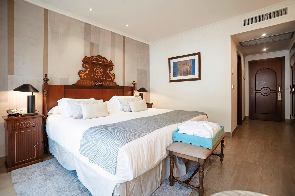 Hotel Secrets Mallorca Villamil Resort & Spa, Spanien, Mallorca, Paguera, Bild 7