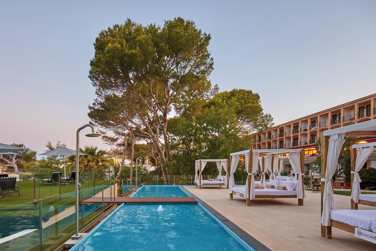 Hotel Secrets Mallorca Villamil Resort & Spa, Spanien, Mallorca, Paguera, Bild 12