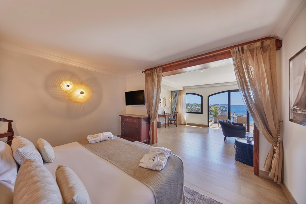 Hotel Secrets Mallorca Villamil Resort & Spa, Spanien, Mallorca, Paguera, Bild 18