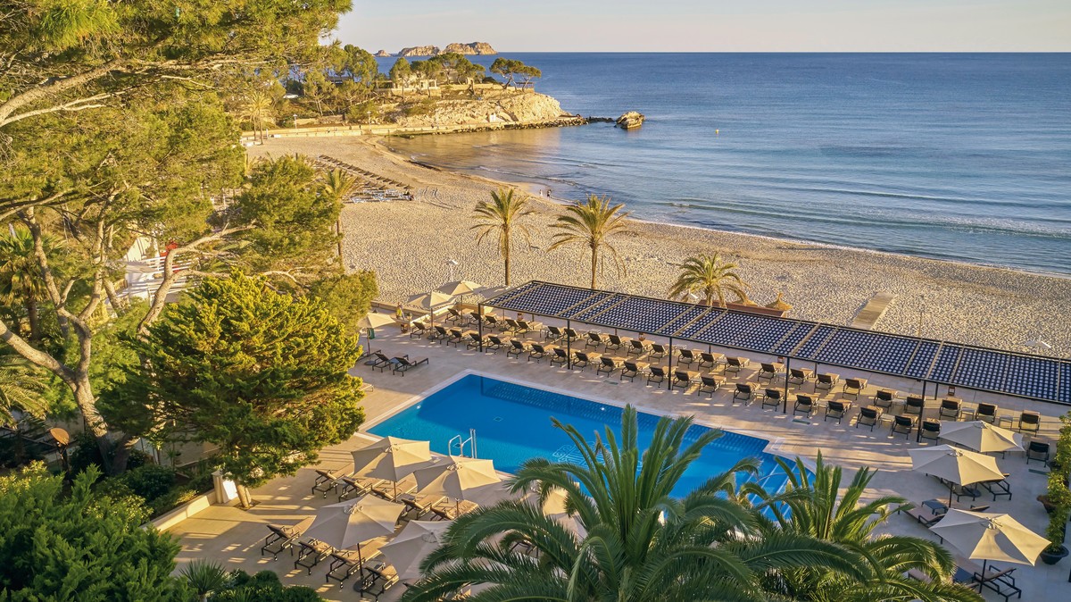 Hotel Secrets Mallorca Villamil Resort & Spa, Spanien, Mallorca, Paguera, Bild 7