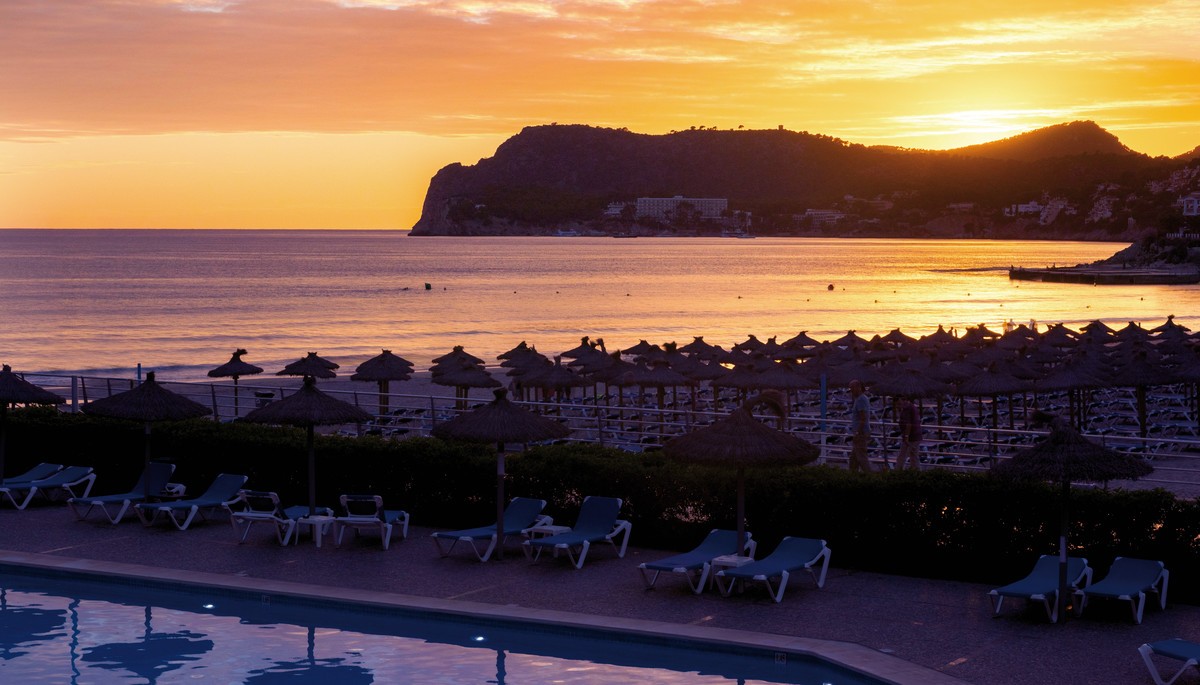 Hotel Vibra Beverly Playa, Spanien, Mallorca, Paguera, Bild 15