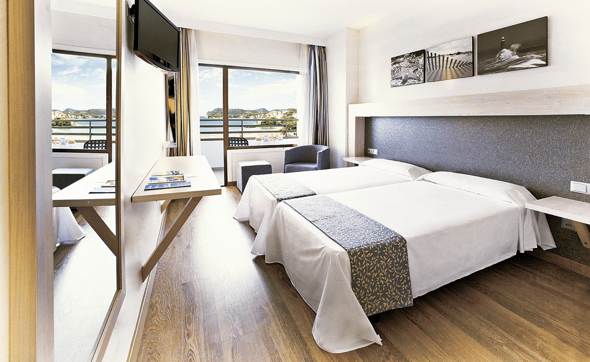 Hotel Vibra Beverly Playa, Spanien, Mallorca, Paguera, Bild 24