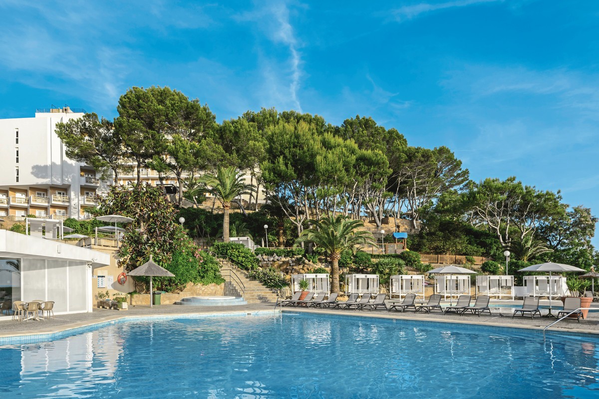 Hotel Vibra Beverly Playa, Spanien, Mallorca, Paguera, Bild 7