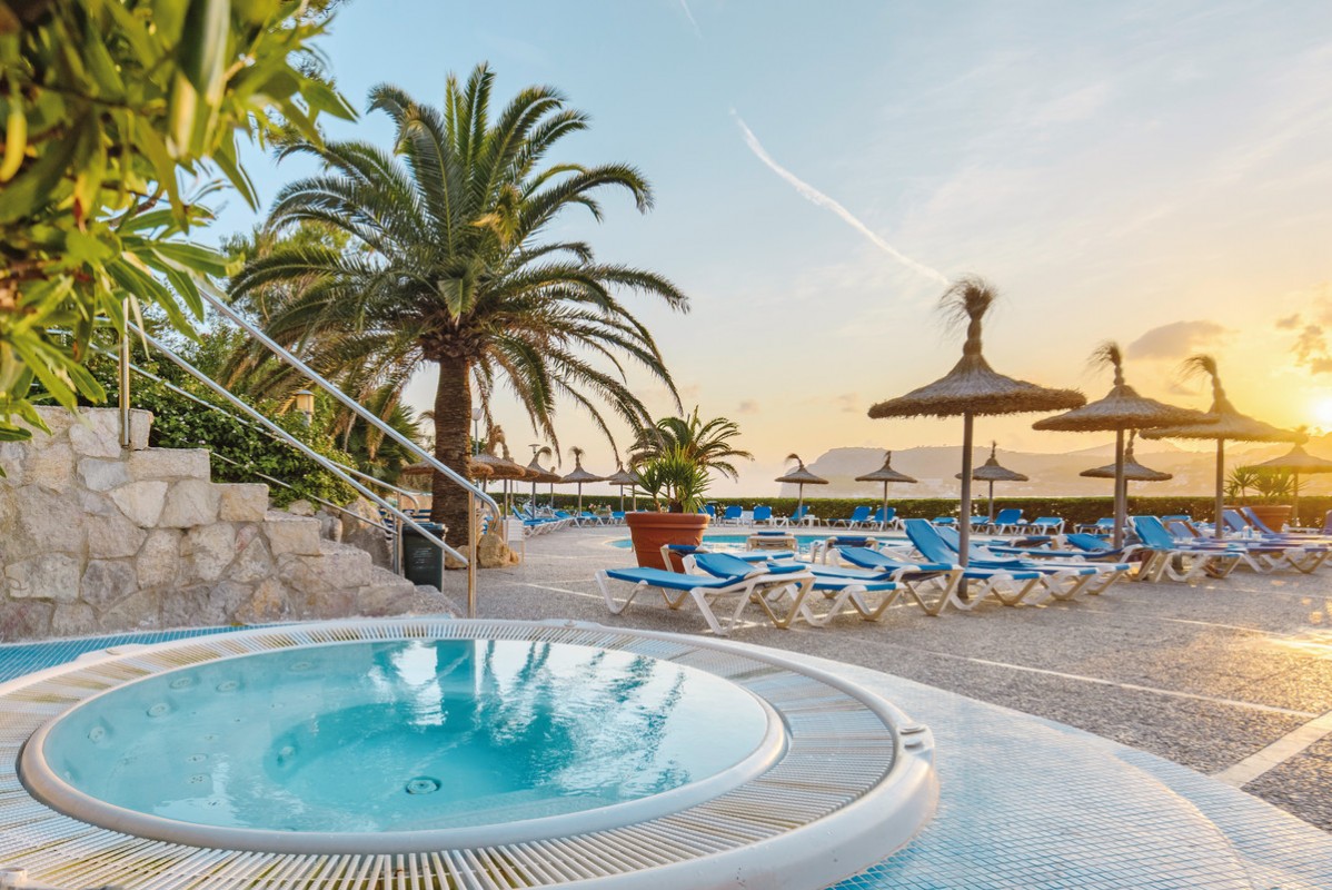 Hotel Vibra Beverly Playa, Spanien, Mallorca, Paguera, Bild 8