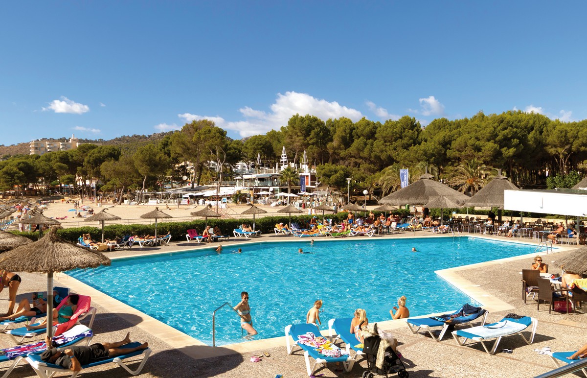 Hotel Vibra Beverly Playa, Spanien, Mallorca, Paguera, Bild 9