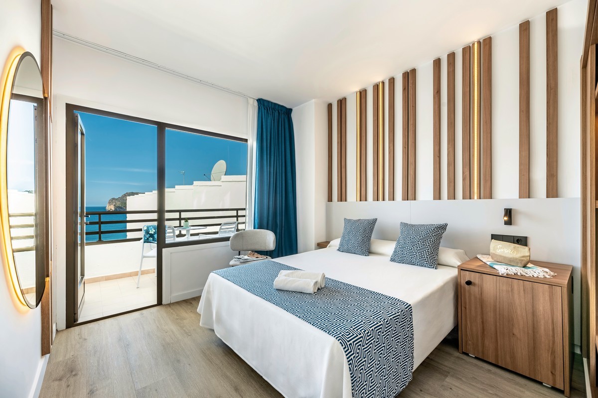 Hotel Vibra Beverly Playa, Spanien, Mallorca, Paguera, Bild 10