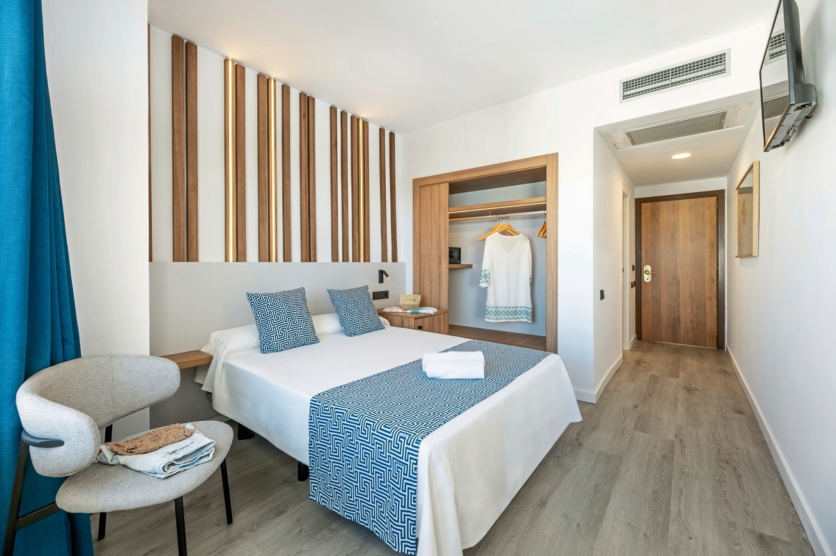 Hotel Vibra Beverly Playa, Spanien, Mallorca, Paguera, Bild 11
