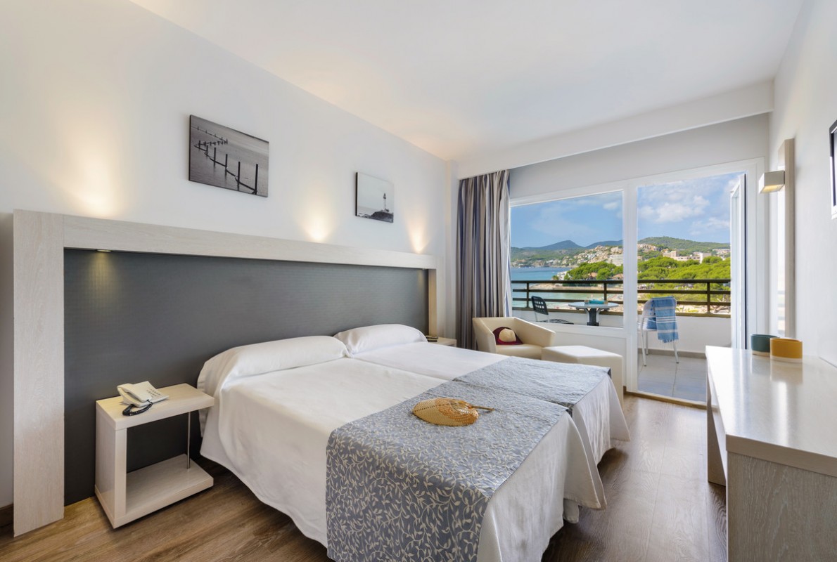 Hotel Vibra Beverly Playa, Spanien, Mallorca, Paguera, Bild 12