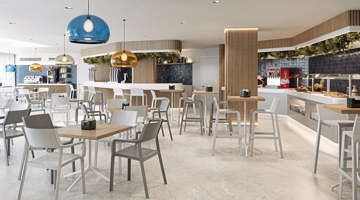 Hotel Vibra Beverly Playa, Spanien, Mallorca, Paguera, Bild 15