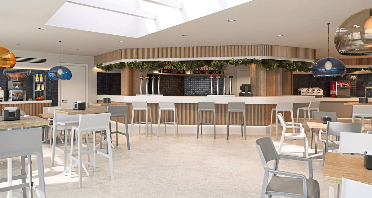 Hotel Vibra Beverly Playa, Spanien, Mallorca, Paguera, Bild 18