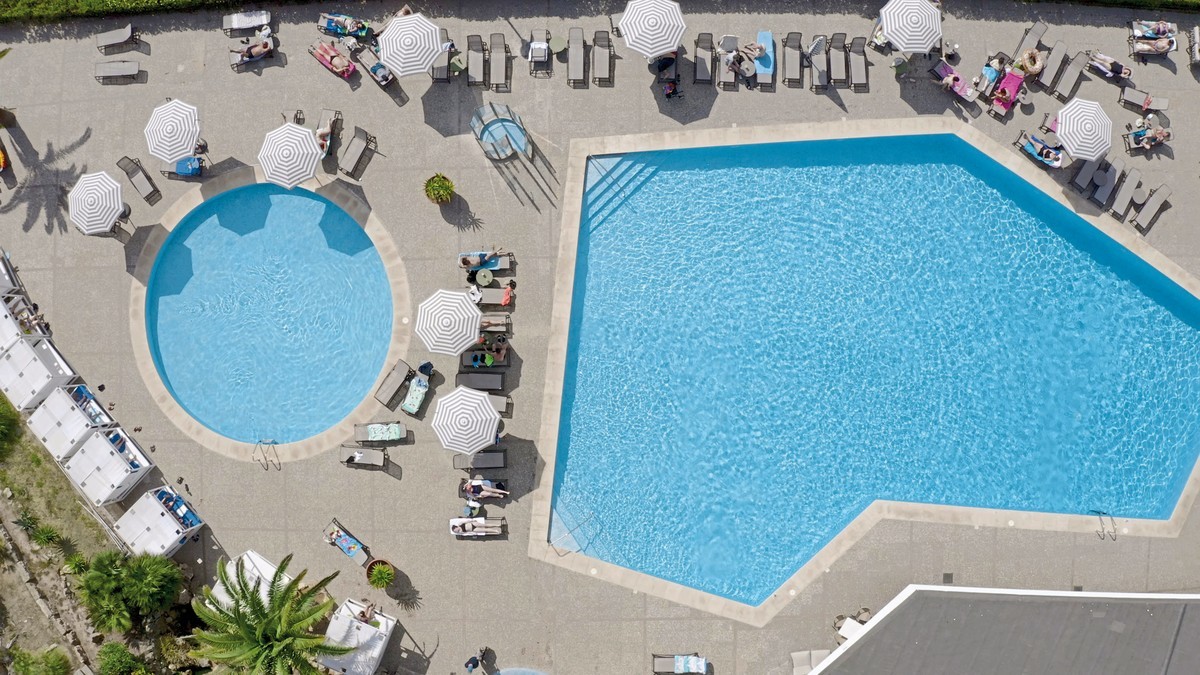 Hotel Vibra Beverly Playa, Spanien, Mallorca, Paguera, Bild 5
