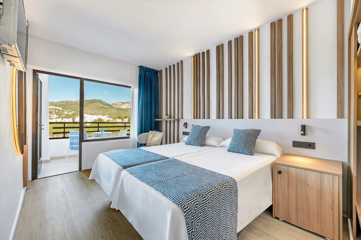 Hotel Vibra Beverly Playa, Spanien, Mallorca, Paguera, Bild 7