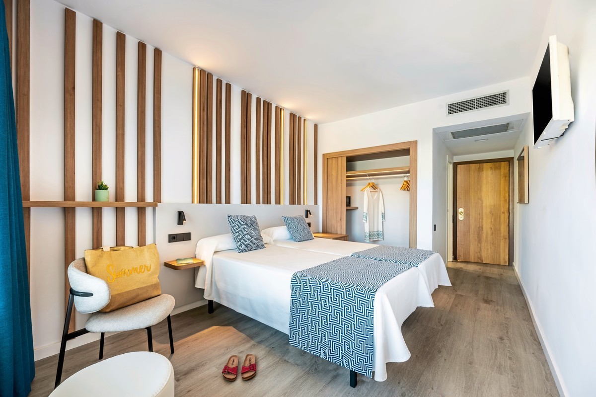 Hotel Vibra Beverly Playa, Spanien, Mallorca, Paguera, Bild 8