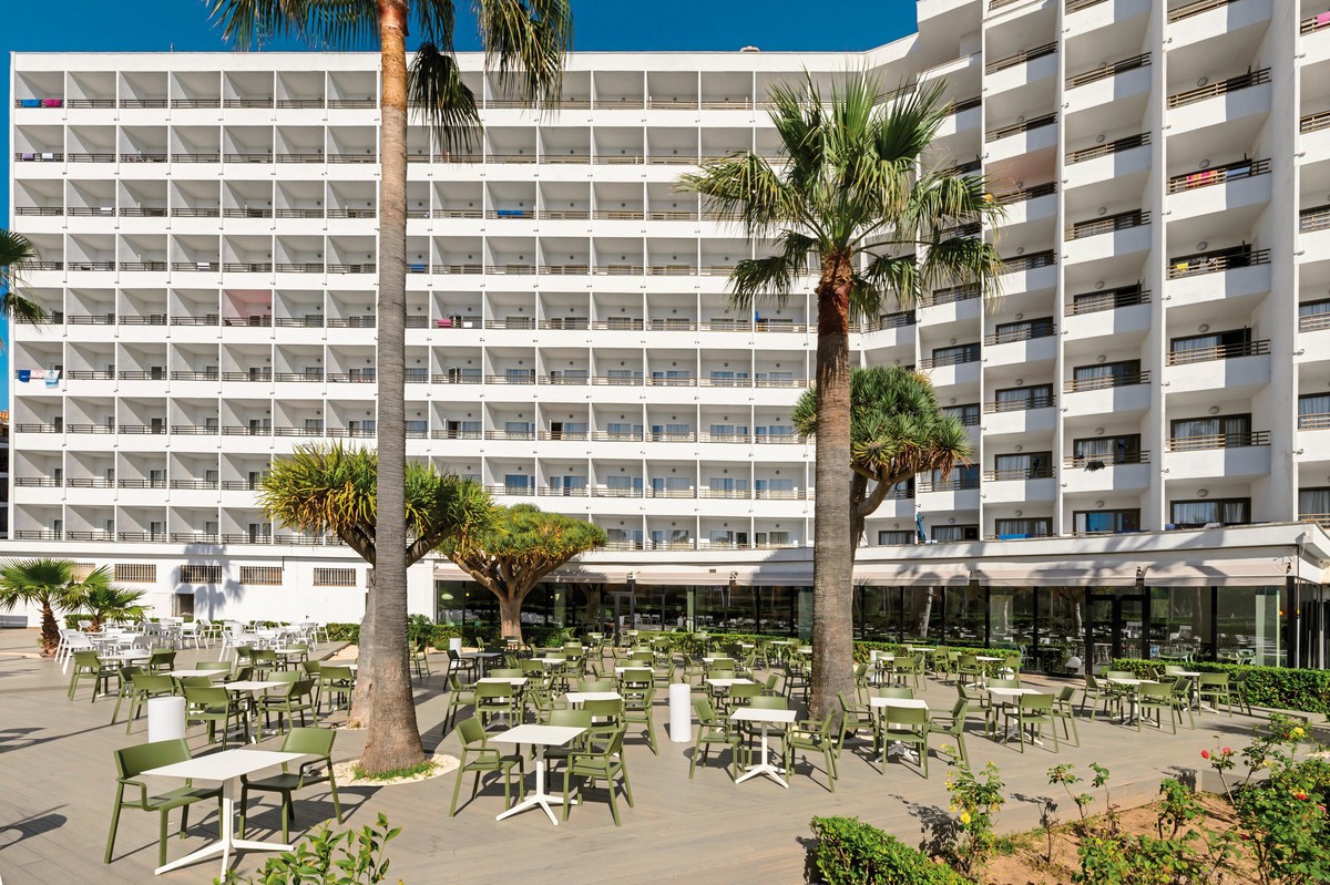 Hotel Vibra Beverly Playa, Spanien, Mallorca, Paguera, Bild 1