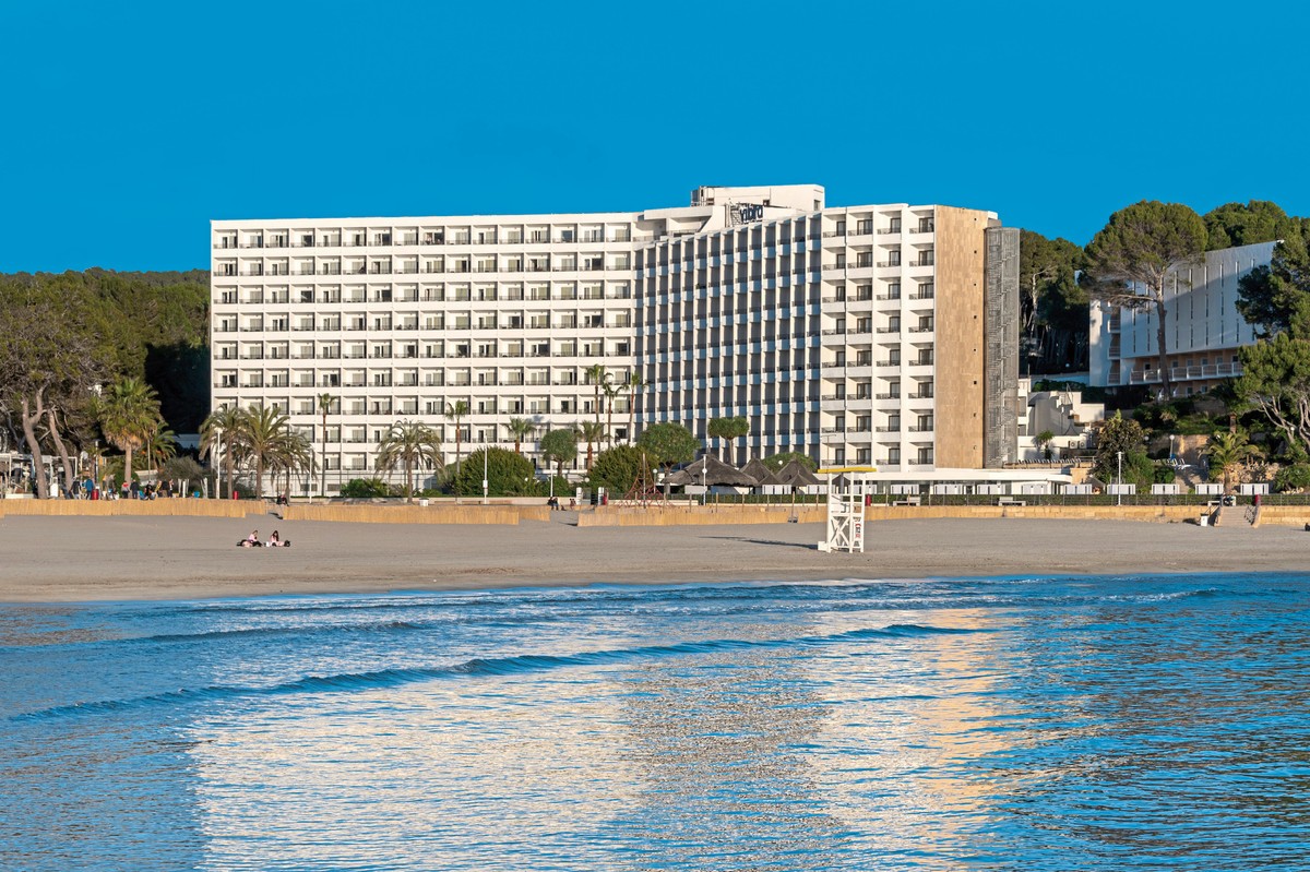 Hotel Vibra Beverly Playa, Spanien, Mallorca, Paguera, Bild 2