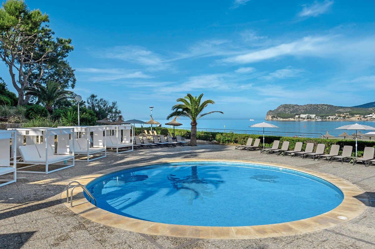 Hotel Vibra Beverly Playa, Spanien, Mallorca, Paguera, Bild 3