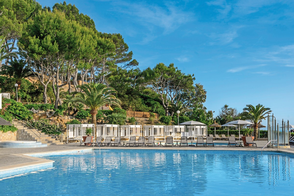 Hotel Vibra Beverly Playa, Spanien, Mallorca, Paguera, Bild 4