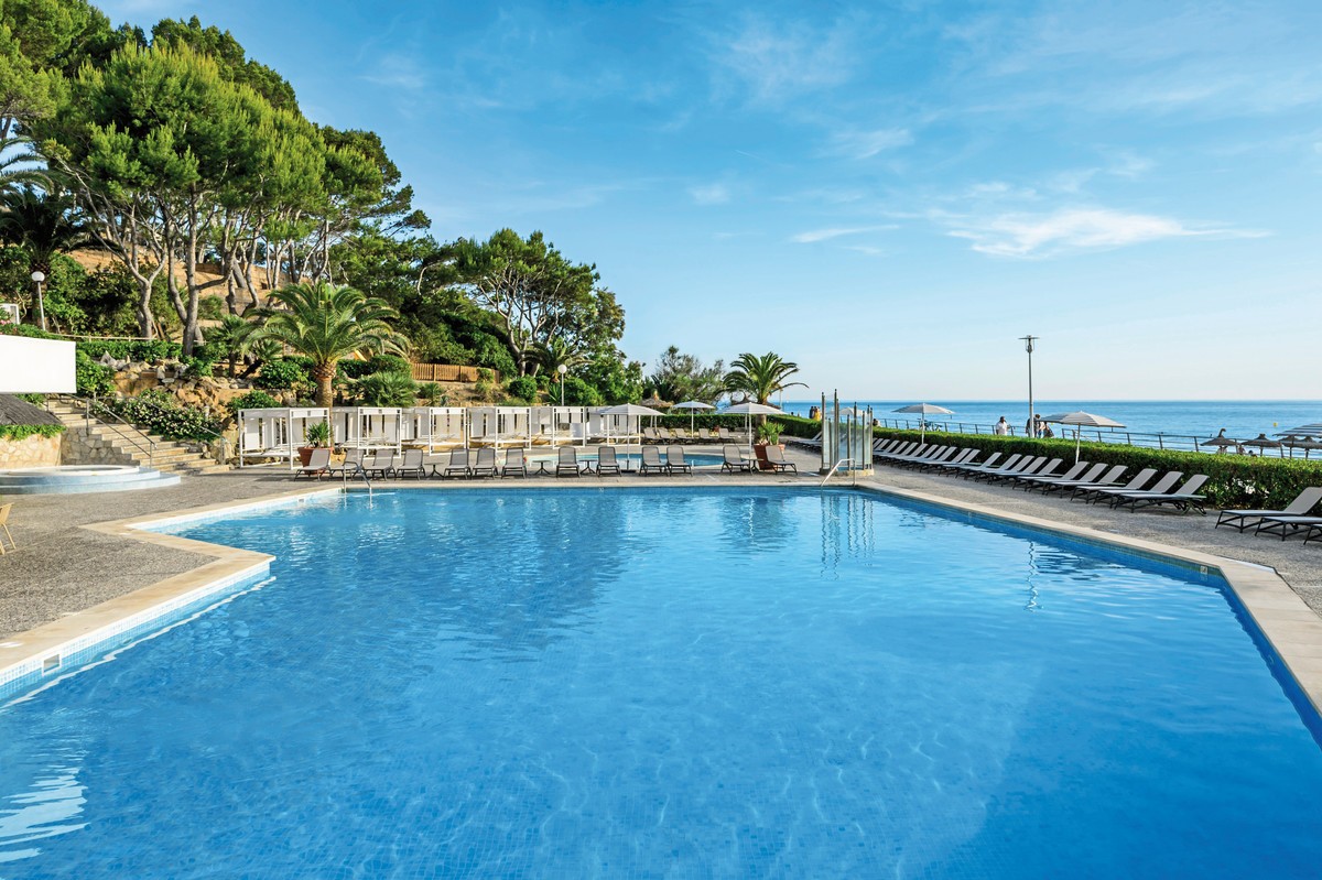 Hotel Vibra Beverly Playa, Spanien, Mallorca, Paguera, Bild 6
