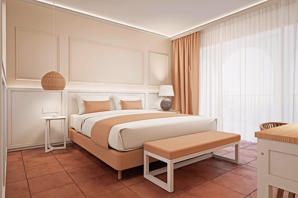 Hotel Bordoy Don Antonio, Spanien, Mallorca, Paguera, Bild 10