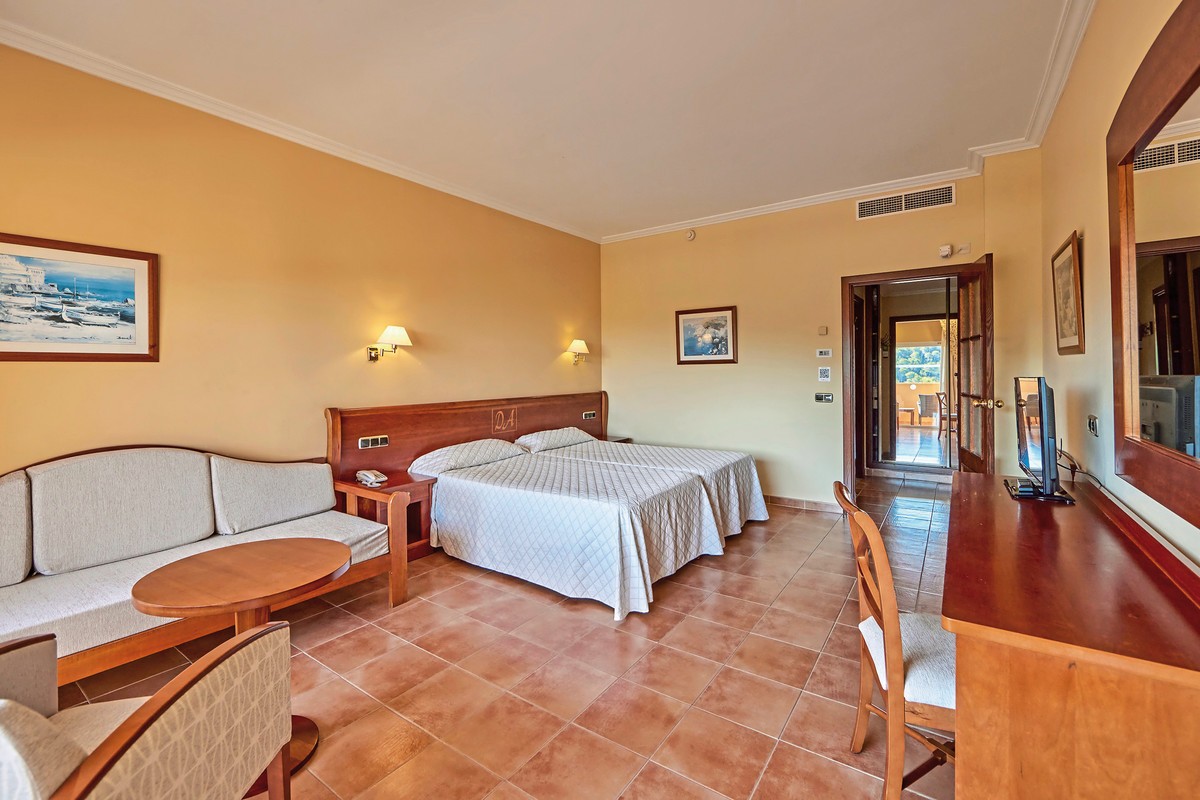 Hotel Bordoy Don Antonio, Spanien, Mallorca, Paguera, Bild 11