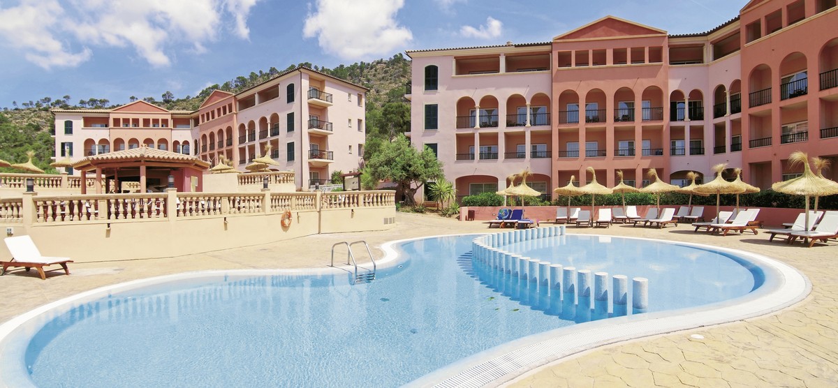 Hotel Bordoy Don Antonio, Spanien, Mallorca, Paguera, Bild 6