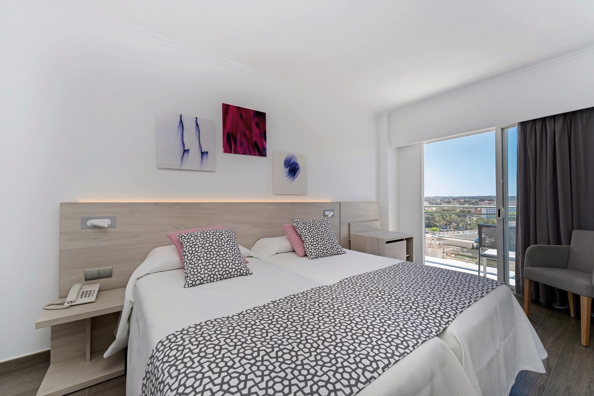 Hotel Timor, Spanien, Mallorca, Playa de Palma, Bild 5