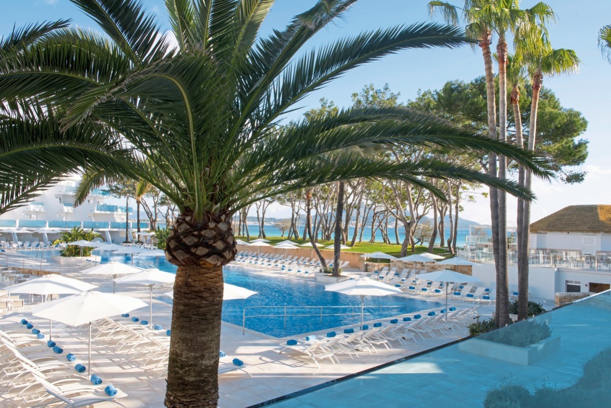 Hotel Iberostar Playa de Muro, Spanien, Mallorca, Playa de Muro, Bild 3