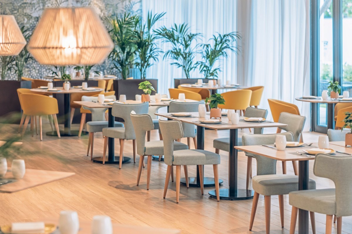 Hotel Iberostar Waves Playa de Muro, Spanien, Mallorca, Playa de Muro, Bild 12