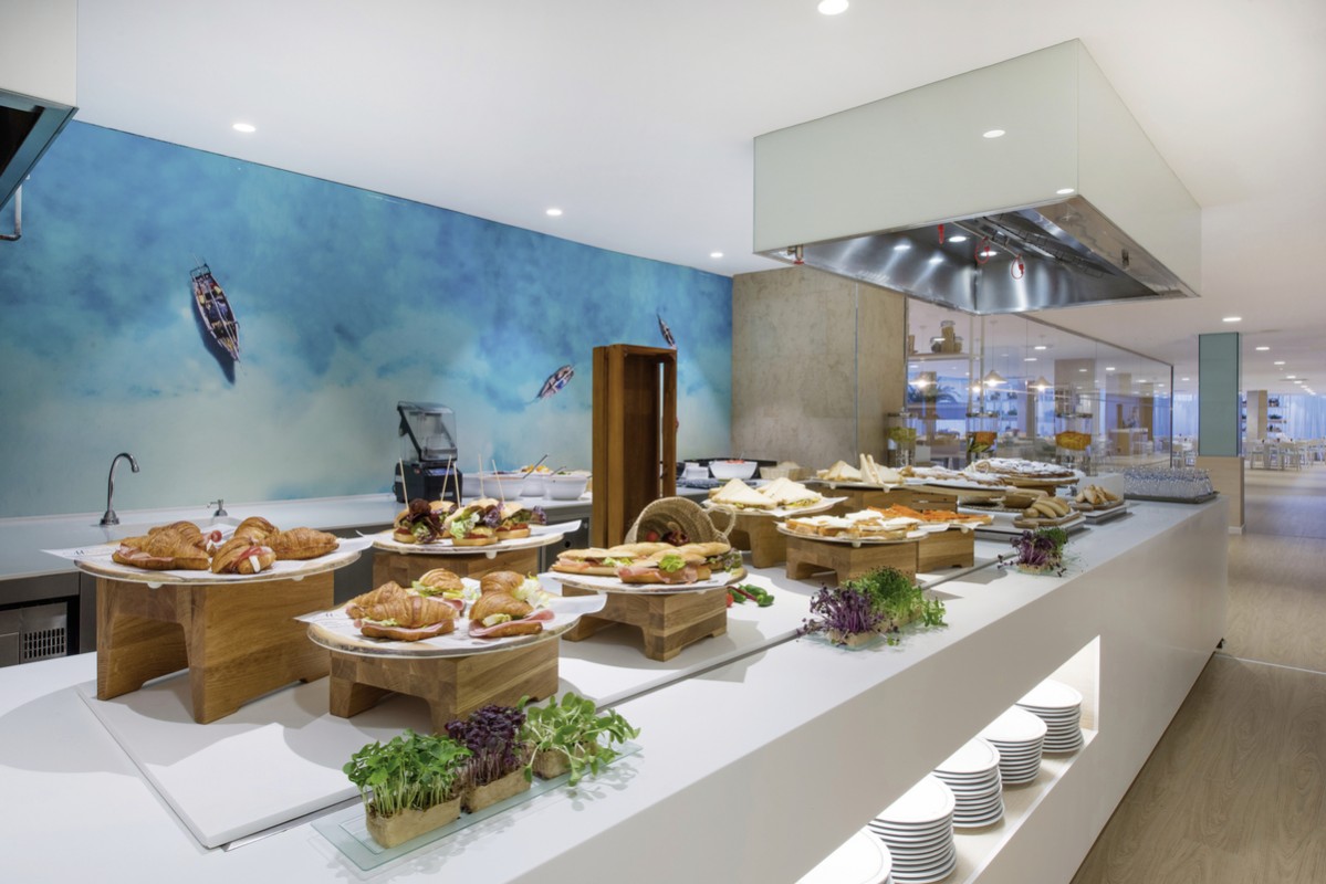 Hotel Iberostar Waves Playa de Muro, Spanien, Mallorca, Playa de Muro, Bild 13