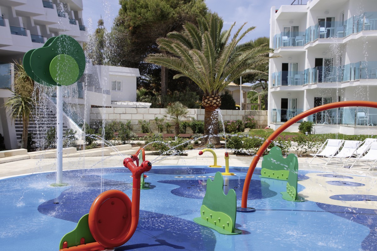 Hotel Iberostar Waves Playa de Muro, Spanien, Mallorca, Playa de Muro, Bild 3