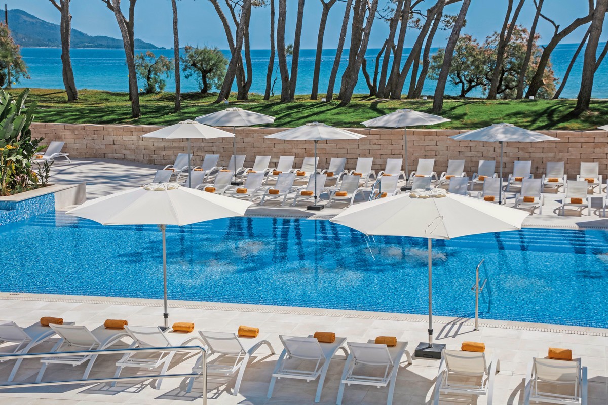 Hotel Iberostar Waves Playa de Muro, Spanien, Mallorca, Playa de Muro, Bild 4