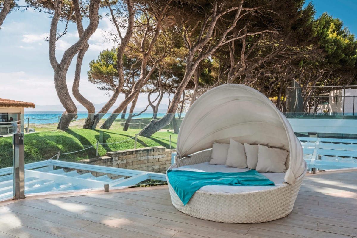 Hotel Iberostar Waves Playa de Muro, Spanien, Mallorca, Playa de Muro, Bild 5