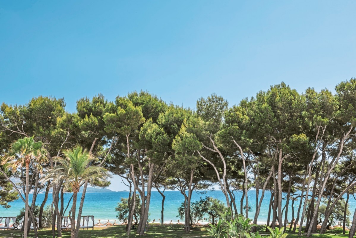 Hotel Iberostar Waves Playa de Muro, Spanien, Mallorca, Playa de Muro, Bild 6