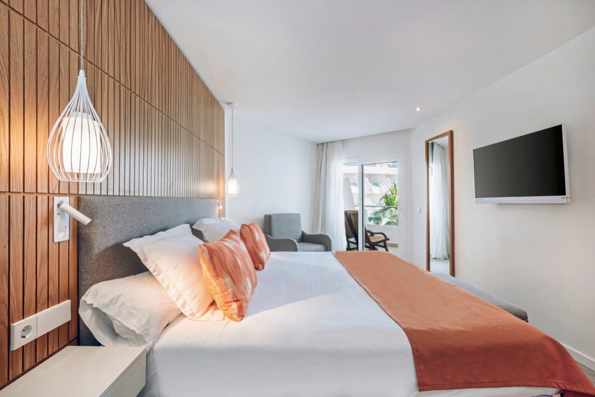 Hotel Iberostar Waves Playa de Muro, Spanien, Mallorca, Playa de Muro, Bild 8