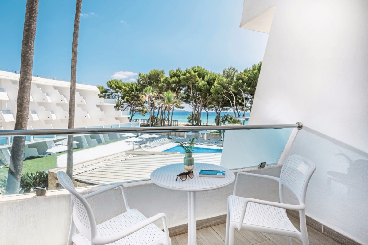 Hotel Iberostar Waves Playa de Muro, Spanien, Mallorca, Playa de Muro, Bild 9