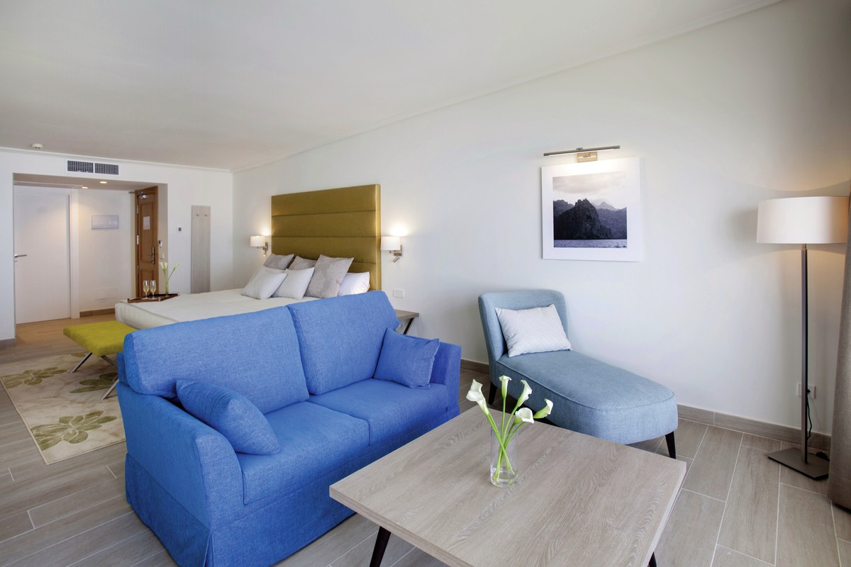Hotel Bordoy Continental Valldemossa, Spanien, Mallorca, Valldemossa, Bild 12