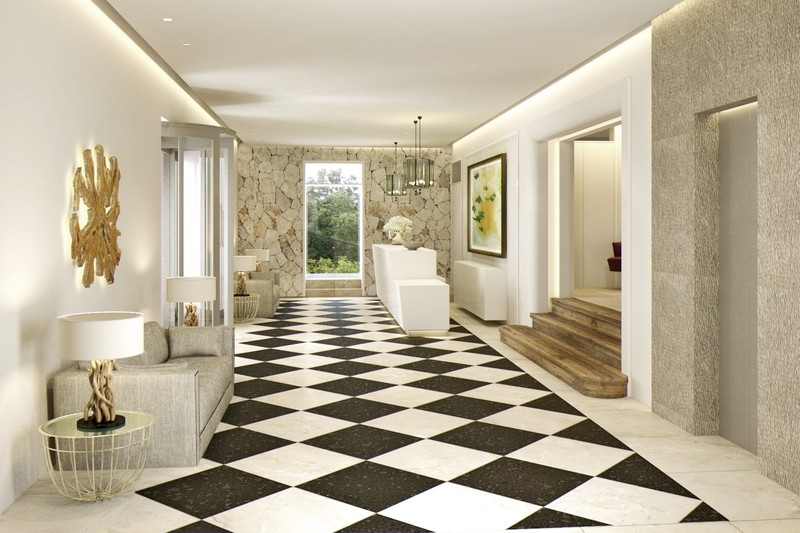 Hotel Bordoy Continental Valldemossa, Spanien, Mallorca, Valldemossa, Bild 16