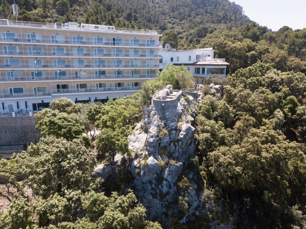 Hotel Bordoy Continental Valldemossa, Spanien, Mallorca, Valldemossa, Bild 3
