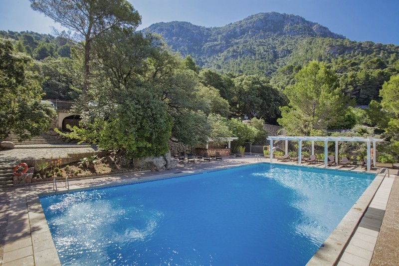 Hotel Bordoy Continental Valldemossa, Spanien, Mallorca, Valldemossa, Bild 4