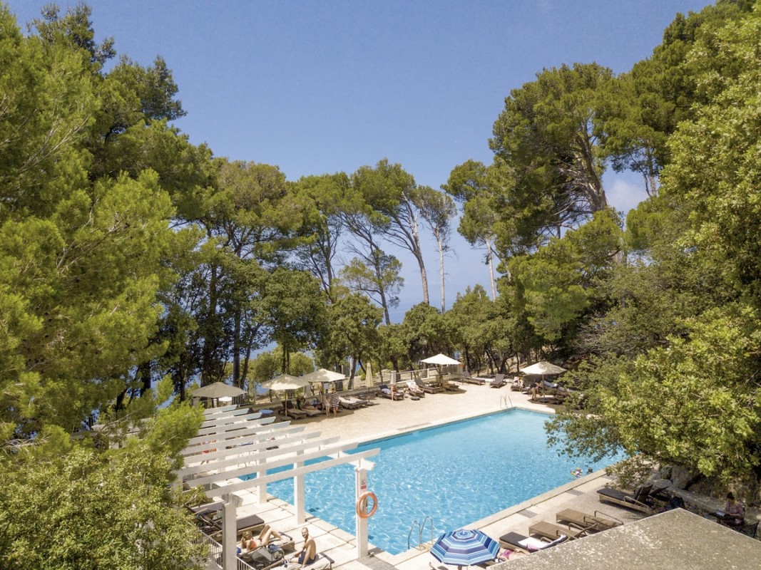 Hotel Bordoy Continental Valldemossa, Spanien, Mallorca, Valldemossa, Bild 5