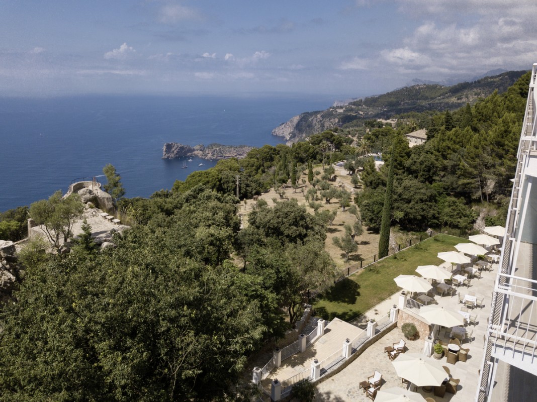 Hotel Bordoy Continental Valldemossa, Spanien, Mallorca, Valldemossa, Bild 6