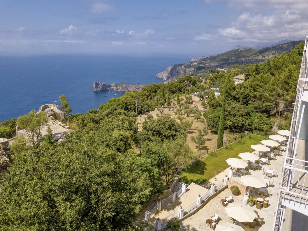 Hotel Bordoy Continental Valldemossa, Spanien, Mallorca, Valldemossa, Bild 7
