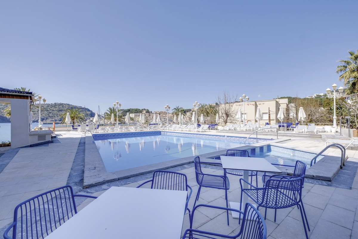 Hotel Eden, Spanien, Mallorca, Puerto de Sóller, Bild 4