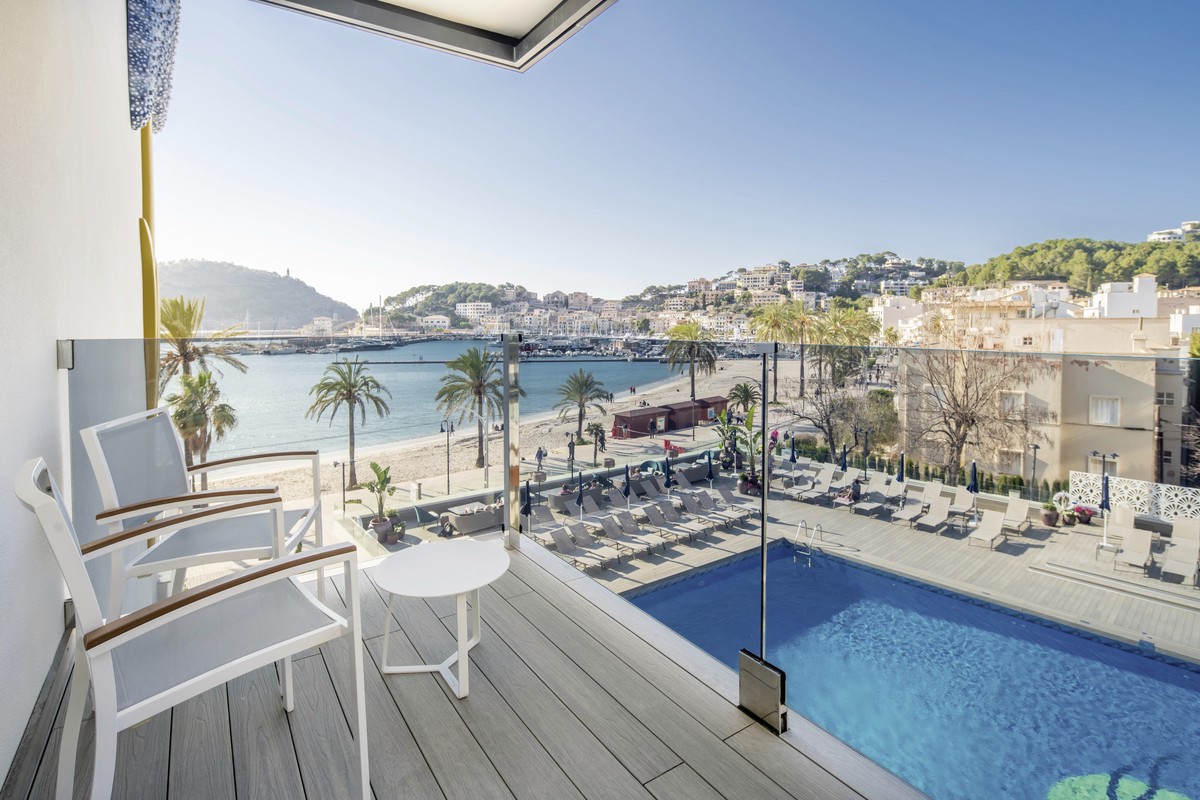 Hotel Eden, Spanien, Mallorca, Puerto de Sóller, Bild 7